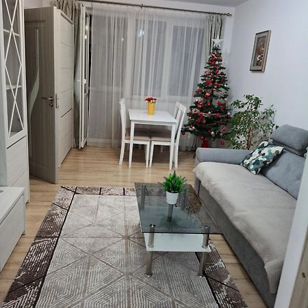 Apartament Ultra Central Marly Gura Humorului Zewnętrze zdjęcie