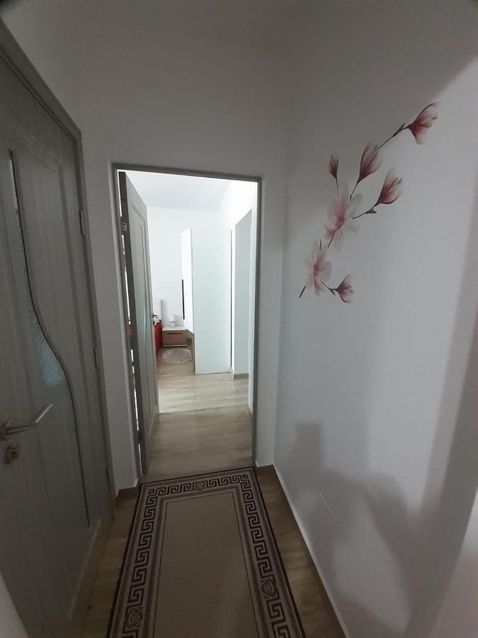 Apartament Ultra Central Marly Gura Humorului Zewnętrze zdjęcie